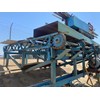 Unknown 13ft x 12ft Conveyor Deck (Log Lumber)