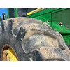 2017 John Deere 748L Skidder