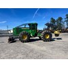 2017 John Deere 748L Skidder