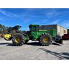 2017 John Deere 748L Skidder