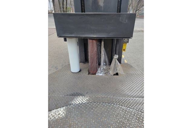 Infrapak Wrap and Packaging