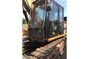 2011 Caterpillar 315DL  Excavator