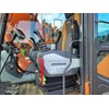 2014 Doosan DX225LC-3 Mulch and Mowing