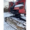 2005 Timbco 445FXL Track Feller Buncher