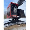 2005 Timbco 445FXL Track Feller Buncher