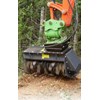 2022 Prinoth M450E-900 Mulch and Mowing