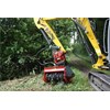 2022 Prinoth M450E-900 Mulch and Mowing