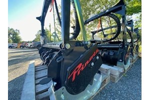 2021 Prinoth M450H-1450  Mulch and Mowing