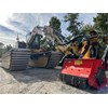 2022 Prinoth M450E-1090 Mulch and Mowing