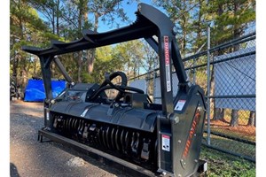 2022 Shearex HM-70DR  Mulch and Mowing