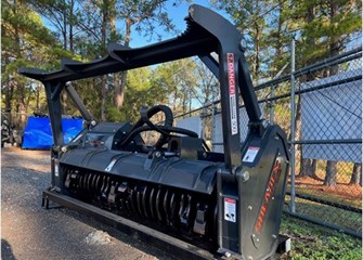 2022 Shearex HM-70DR Mulch and Mowing