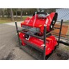 2021 Simatech DHL105 Mulch and Mowing