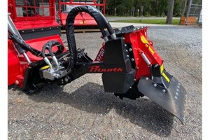 2020 AHWI Prinoth  Stump Grinder