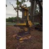 2001 Timberking TK711 Track Feller Buncher