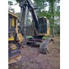 2001 Timberking TK711 Track Feller Buncher