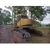 2001 Timberking TK711 Track Feller Buncher