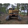 2001 Timberking TK711 Track Feller Buncher