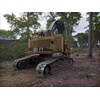 2001 Timberking TK711 Track Feller Buncher