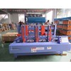 2024 Sawmill-World Euro Wood Block Pallet Pallet Nailer and Assembly System