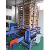 2024 Sawmill-World Euro Wood Block Pallet Pallet Nailer and Assembly System