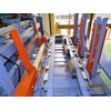 2024 Sawmill-World Euro Wood Block Pallet Pallet Nailer and Assembly System