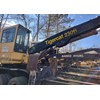 2004 Tigercat 230B Log Loader