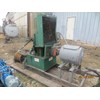 Tyrone-Berry SMA-220 Carriage Drive (Sawmill)