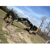 2015 Tigercat LS855E Log Loader