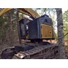 2016 Komatsu XT430-3 Track Feller Buncher