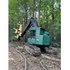 1995 Timberjack 608B Track Feller Buncher