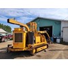 1994 Bandit 1400 Mobile Wood Chipper