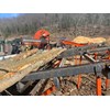 2015 Multitek 2040XP2 Firewood Processor