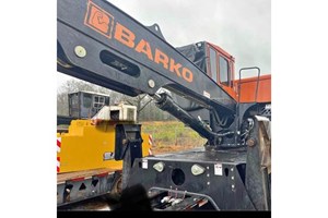 2020 Barko 495B  Log Loader