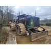 2016 John Deere 848L Part and Part Machine