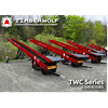 2024 Timberwolf TWC-12, TWC-16, TWC-24, TWC-32 Conveyor