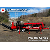 2024 Timberwolf Pro-HD, Pro-HD XL Firewood Processor