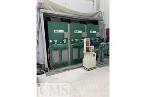 AER  Dust Collection System