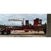 American Pioneer 2 HDBLK Carriage (Sawmill)