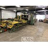 2012 GBN Machine Explorer Pallet Nailer Pallet Nailer and Assembly System