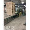 2012 GBN Machine Explorer Pallet Nailer Pallet Nailer and Assembly System