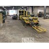 2012 GBN Machine Explorer Pallet Nailer Pallet Nailer and Assembly System