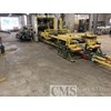 2012 GBN Machine Explorer Pallet Nailer Pallet Nailer and Assembly System