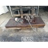 Unknown 4 x 6 Hydraulic Lift Table Scissor Lift