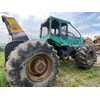 1999 Timberjack 460C Skidder