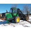 2016 John Deere 1110E Forwarder