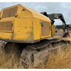 2008 Tigercat H855C Harvesters and Processors