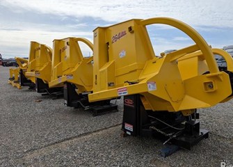 2022 CSI PTD-264 ULTRA Delimber