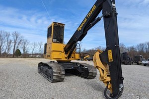 2023 Tigercat T234  Log Loader