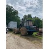 1998 Rottne SMV Harvesters and Processors