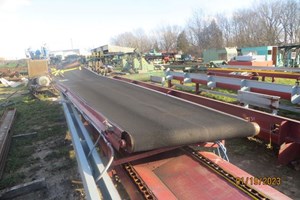 Unknown 5ft x 30ft  Conveyors Belt